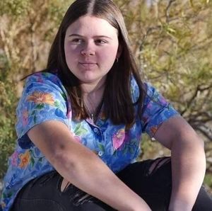 Meet your Posher, Violet